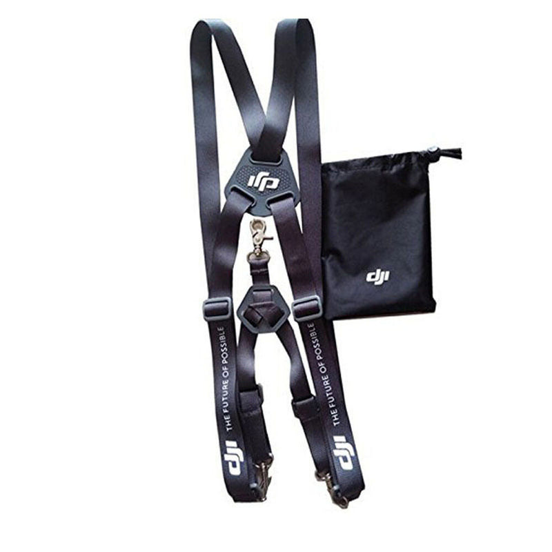 Dji Shoulder Neck Strap Belt Sling Lanyard Phantom 4 3 Inspire1 remote control