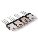 10PCS 55V 49A IRFZ44N IRFZ44 Power Transistor MOSFET J Ew