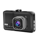 Hd 1080P 170 Degree Super Wide-Angle Car Camera 3.2 Inch Tft Screen G Senso
