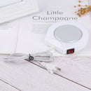 Electric Coffee Mug Warmer/Tea Cup Heater Heating Plate For Office  Nly