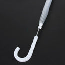 New Transparent Pet Dog Puppy Dry Comfortable Raining Snowing Use