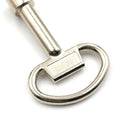 Elevator universal triangular key train door key heating valve water valve ke ME