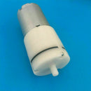 DC 5 V ~ 12 V 370 Motor Air Pump Oxygen Pump Aquarium Fish PAL Tank Water U A5X5