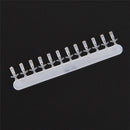10XBait Guarding Bar Boilie Stopper Fishing Hair Stops Hair Rig Extender FishN3C