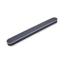 Double Side Nail Art Polish Strip Sanding Nail File Buffer Grits Nail  Tool  MO