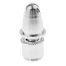 5pcs 3.17mm Aluminum Bullet Propeller Adapter Holder for Brushless Motor Prop