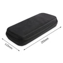 Hard Shell Bag EVA Portable Storage Protective Bag Game Console Accessories
