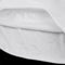 Unisex Spandex Dome Caps Flexible Breathable Material Fits Almost All White