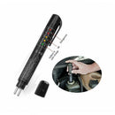 Car Brake Fluid Oil Tester Detection Pen with 5 LED 2020 Tool indicator Tes K1K2