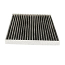 Air Filter Car Cabin Air Filter Anti-Pollen Dust Engine Air Filter 97133-2E