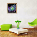5D Diamond Mosaic Mandala Diamond Painting Cross Stitch Kit Embroidery(D)