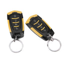 New Car Auto Remote Central Kit Door Locking Vehicle Keyless Entry System