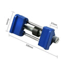 Alloy Honing Guide Wood Plain Chisel Sharpening Plane Iron Planers Blade LHX