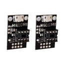 Mini ATTINY85 Micro USB Development Programmer For Tiny85 DIP 20PU D5F6 8IC M6G7