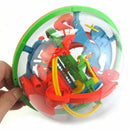 Dream Hot-sale Puzzle Maze Ball (Small size/ 100 level) for kids/children Z7V8