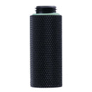 40mm G1/4 Thread Water Cooling PC DIY Water Cooling Tube Base Extender Adapter