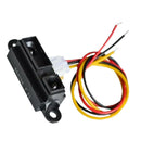 GP2Y0A41SK0F IR Analog Distance Sensor 4-30cm with Cable for