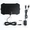 120 Miles Antena Digital HDTV Indoor HD TV Antenna with Amplifier Signal Bo Z5E4