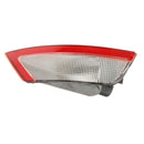 Right Rear Bumper Light Fog Lamp Brake Light Reflector for Ford Focus 2009 -2012