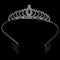 Hotest Crystal Tiara Hair Band Kid Girl Bridal Princess Prom Crown HeadbandJ Bj