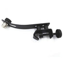 Drum Microphone Anti-Vibration Clip Bracket Bracket Metal Universal Set Cli