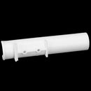 Portable ABS Plastic Fishing Rod Tie Holder Fishing Spinning Accessory