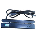 Credit Card Reader Machine Portable Mini USB Magnetic Stripe Swiper