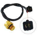 Radiator Fan Thermal Switch Sensor Fit for Polaris Sportsman Xplorer Scramb
