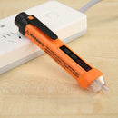 AC 12-1000V Non Contact Voltage Tester Pen Live Line Null Detector with LED