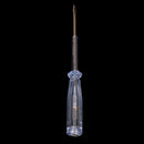 100-500V electrical tester screwdriver test probe pen voltage detector light BX