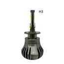 Car Led Headlight Led Fog Light Automobile Replace Super Bright Front  NMQ