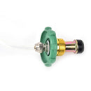 Outdoor Camping Gas Stove Valve Adapter Propane Refill Gas Tank Adapter Burne â„–[