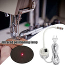 LED Craftic Precise Sewing Machine Light Working Lam L0Z0