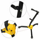 Alto Saxophone Stand Tenor Saxophone Holder Portable Foldable Instrument Ac