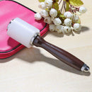 Wood Handle Leather Carving Cutting Engraving Hammer Craft Stamping Tools