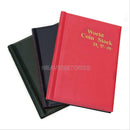 120 Coin Cases Holder Collection Penny Album Book Pockets Storage Collection fv#