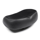 Bike Seat Mtb Road Bike Saddle Comfortable Breathable Wide Bicycle Saddle S I9U2