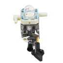 Carburetor For Stihl Bg86 Sh56Sh86 Sh86C Carb Zama C1M-S261B Leaf Blower Fo
