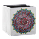 2x DIY 5D Diamond Painting Kits Full Rhinestone Storage Box Organziers Art Craft