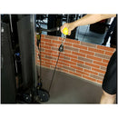Fitness Heavy Arm Trainer Muscle Grip Ball Blaster Pull Up Power Balls