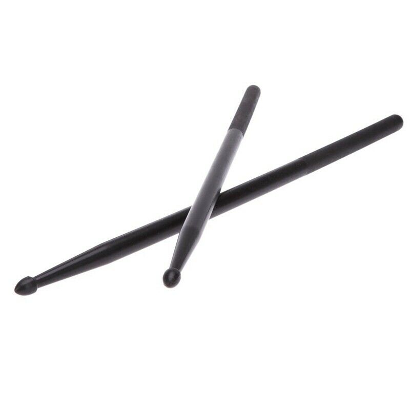 Professional Lightweight Pair of 5A Nylon Drumsticks Stick for Drum Set