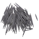 168 PCS Watch Repair Kit Professional Spring Bar Tool Set,Watch Battery Rep