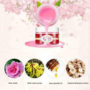 Paraffin nail spa Wax Treatment H8P8 T1K7