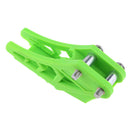 Chain Guide Guard for 50cc 125cc 150cc 160cc Chinese Pit Dirt Bike Green