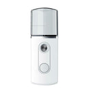 Portable USB Charging Hand-held Nano Cold Spray Facial Humidifier Skin Care