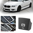 Parking Brake P Button Switch Cover For BMW 5 6 X3 X4 F10 F11 F06 F12 F25 0