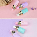 Cute Lipstick Shape Correction Tape School Stationery For Girls Supplies Gi I5M2