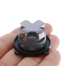 1pcs New Controller Rotating D-pad Button Replacement Parts For XBOX360 GcTEUS