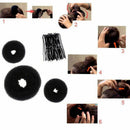 Hairdressing Accessories, Hairdressing Tools Set Hair Stylized Hair Accesso