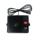 Car Audio Speaker TS-750 External Speaker for YAESU ICOM KENWOOD CB Radio I4G7